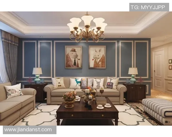 客厅足球明星挂画的选择与搭配技巧分析及其对家居氛围的影响